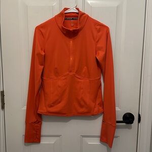 Free People movement Zip up